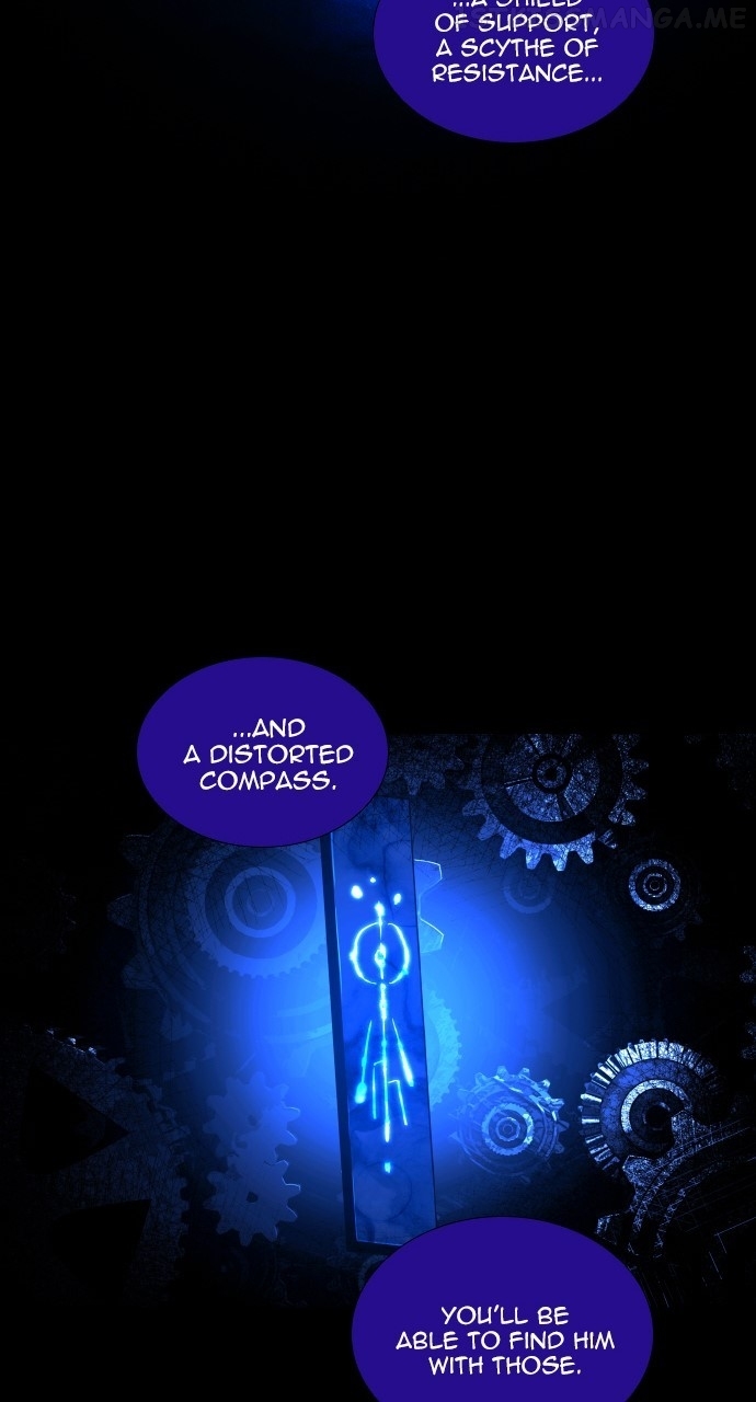 Trump Chapter 401 - Page 46