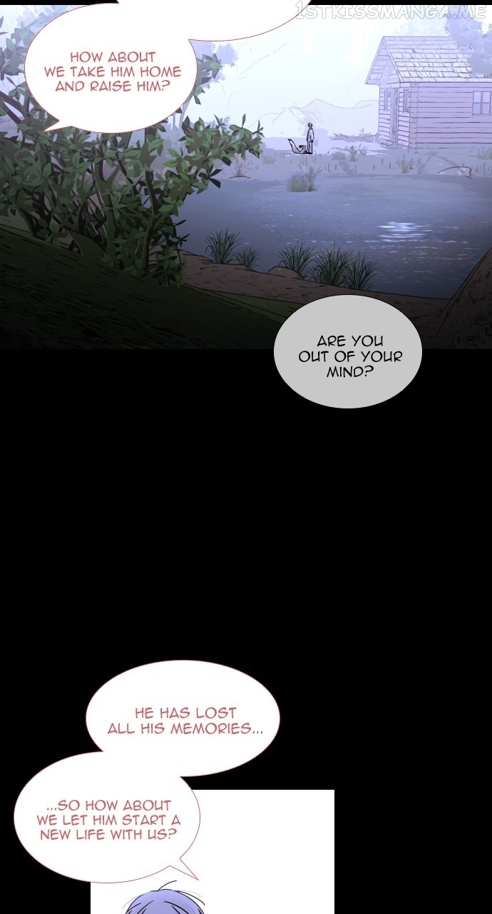 Trump Chapter 401 - Page 54