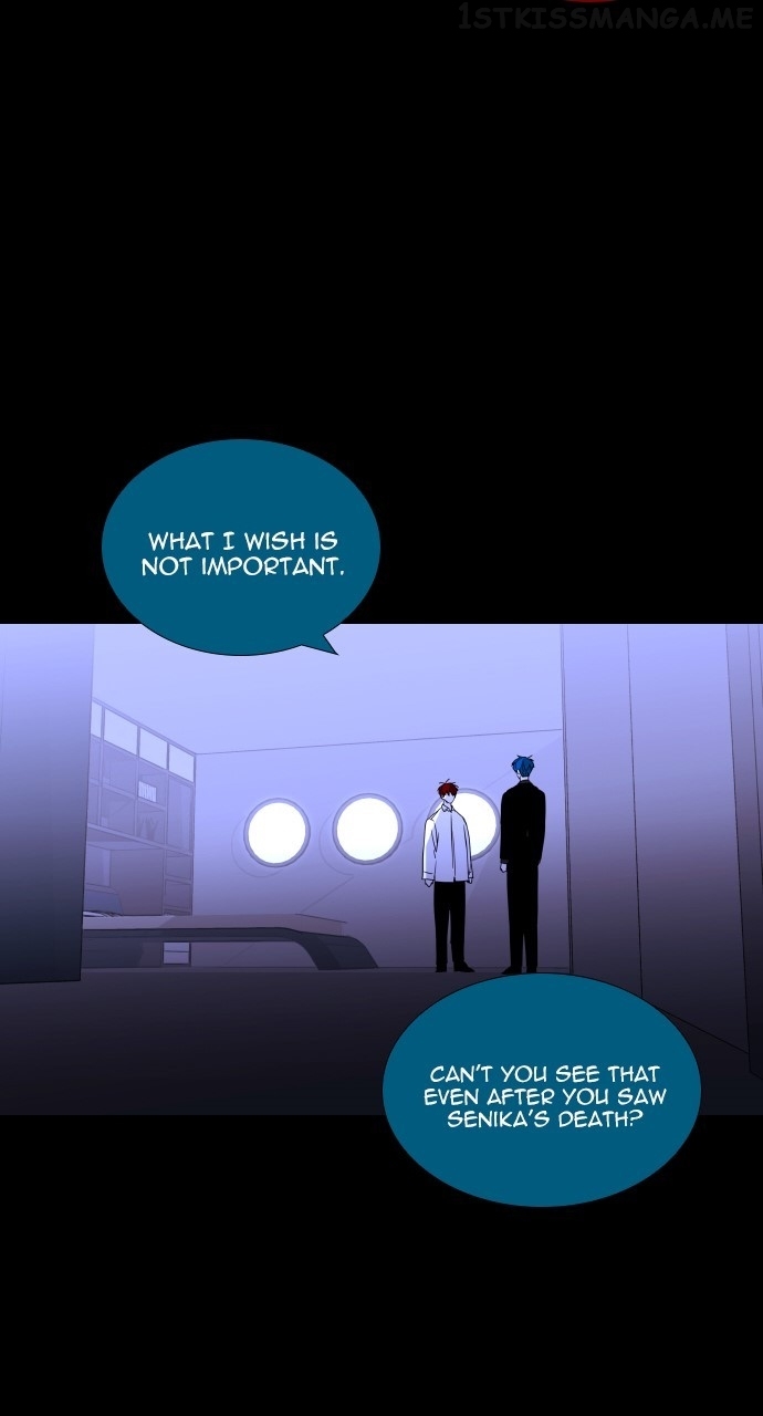 Trump Chapter 401 - Page 7