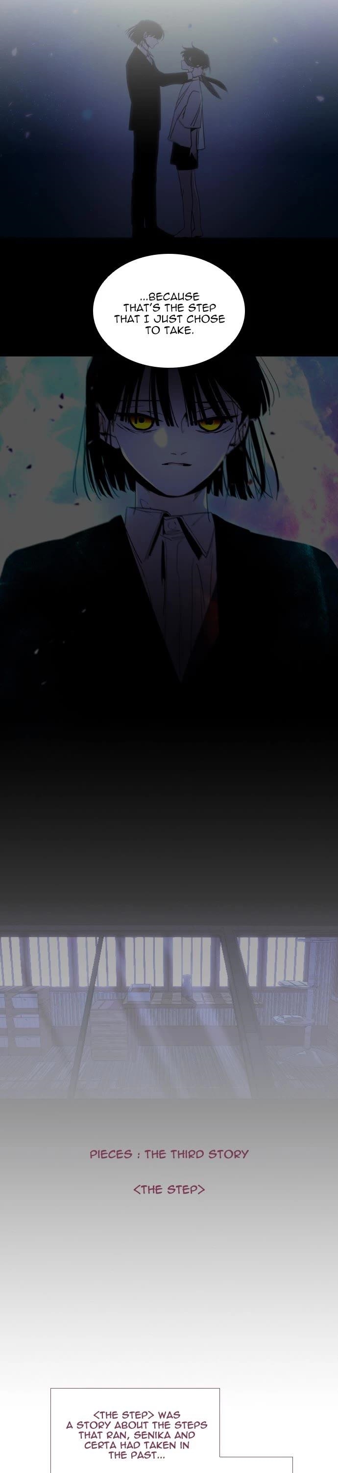 Trump Chapter 402 - Page 11