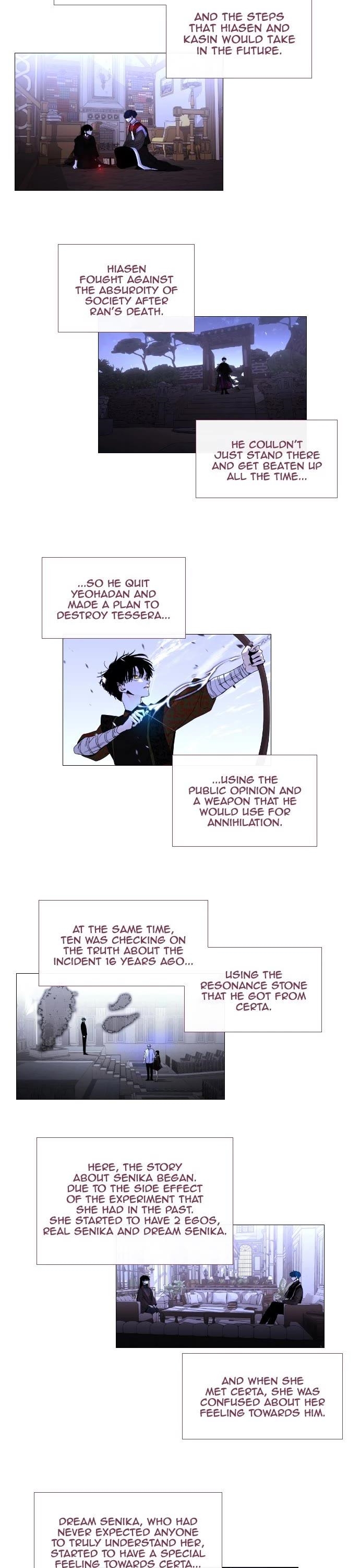 Trump Chapter 402 - Page 12