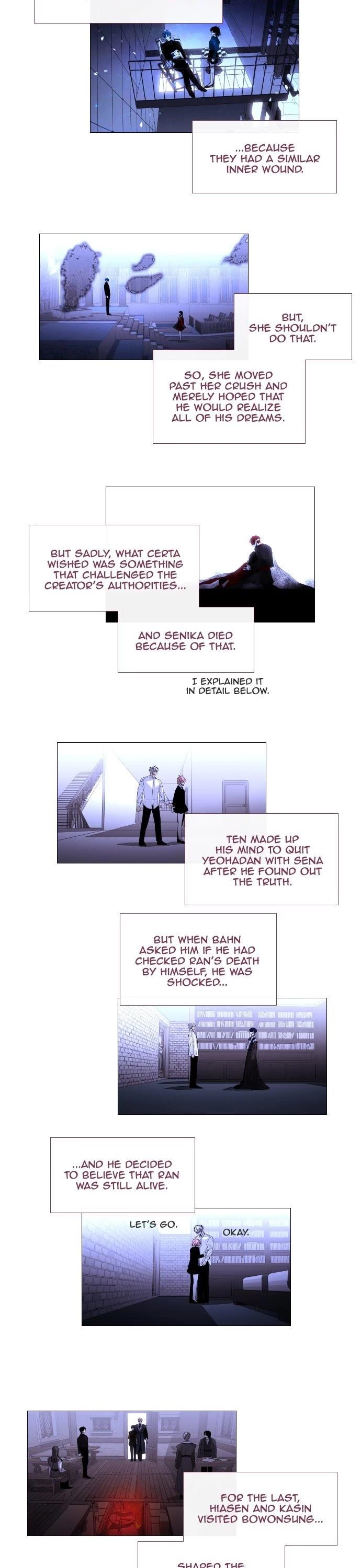 Trump Chapter 402 - Page 13