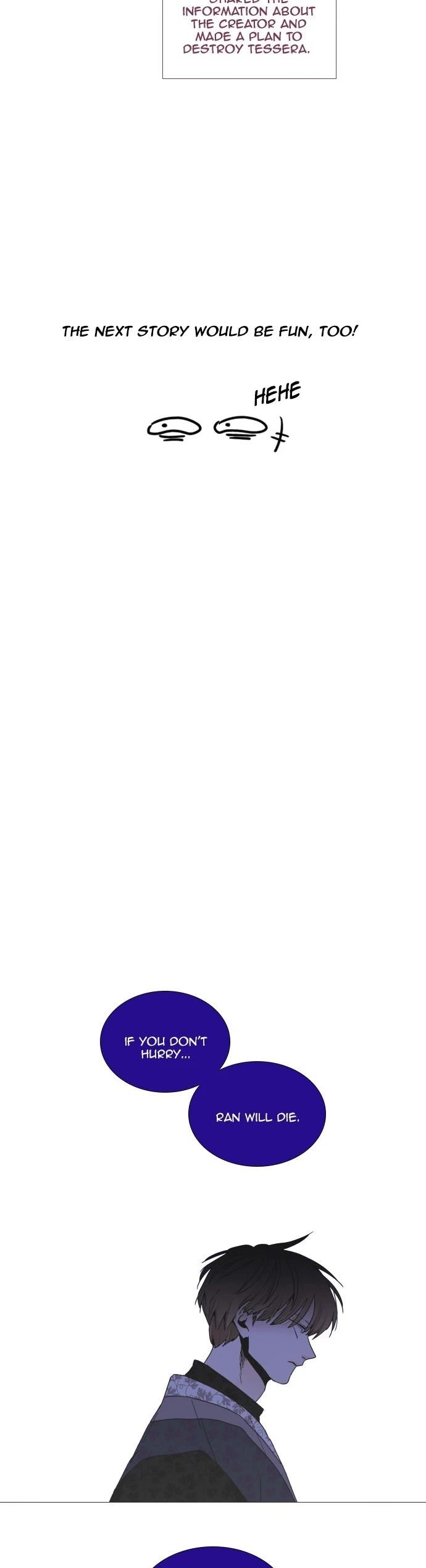 Trump Chapter 402 - Page 14