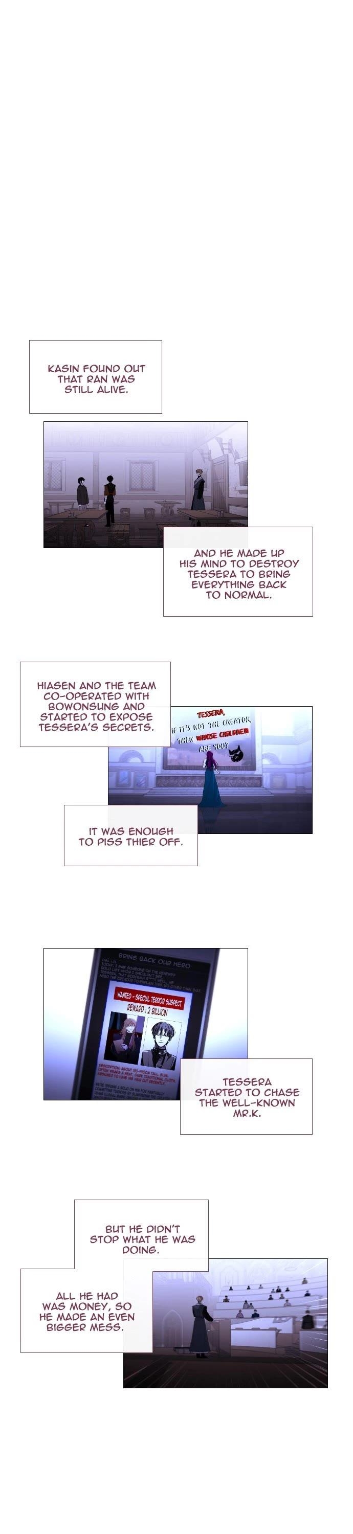 Trump Chapter 402 - Page 16