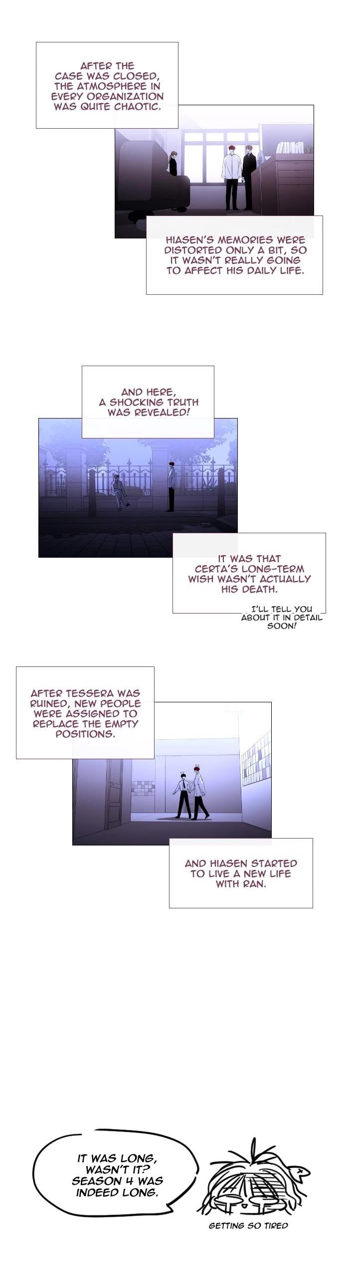 Trump Chapter 402 - Page 24