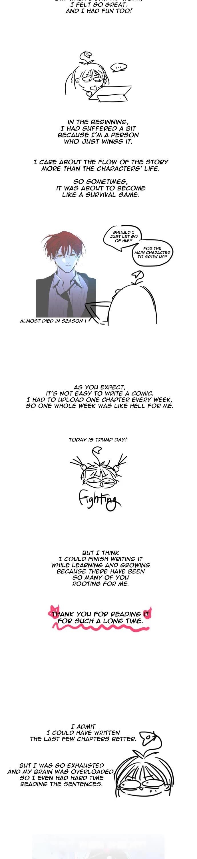 Trump Chapter 402 - Page 26