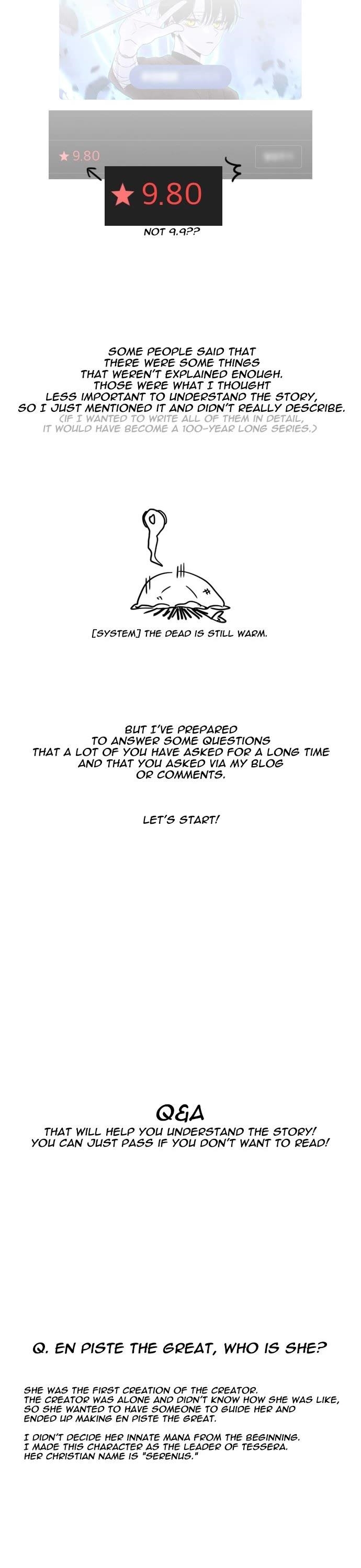 Trump Chapter 402 - Page 27