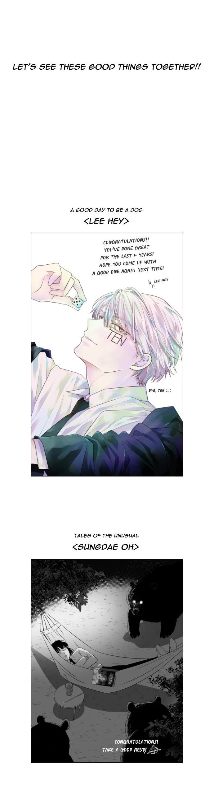 Trump Chapter 402 - Page 29