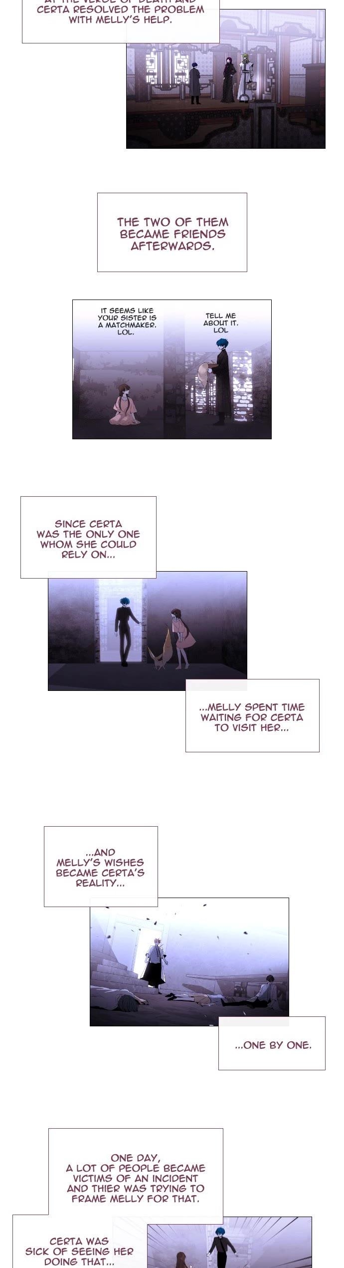 Trump Chapter 402 - Page 4