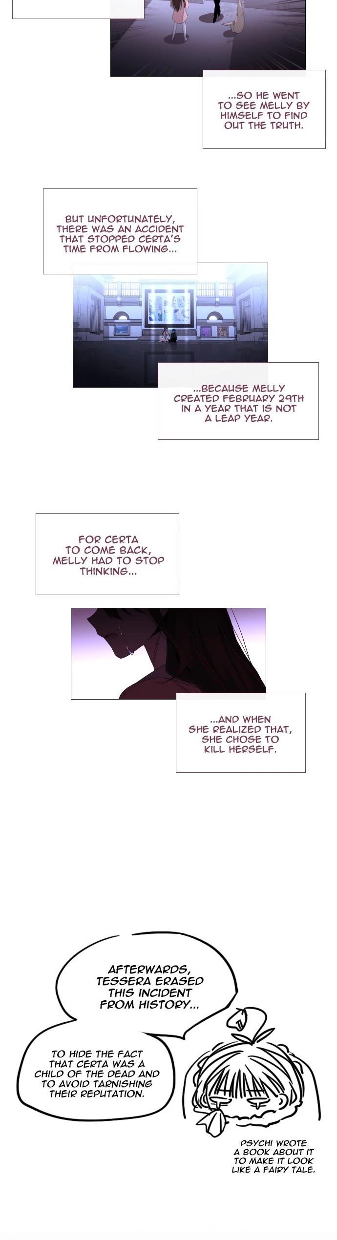 Trump Chapter 402 - Page 5