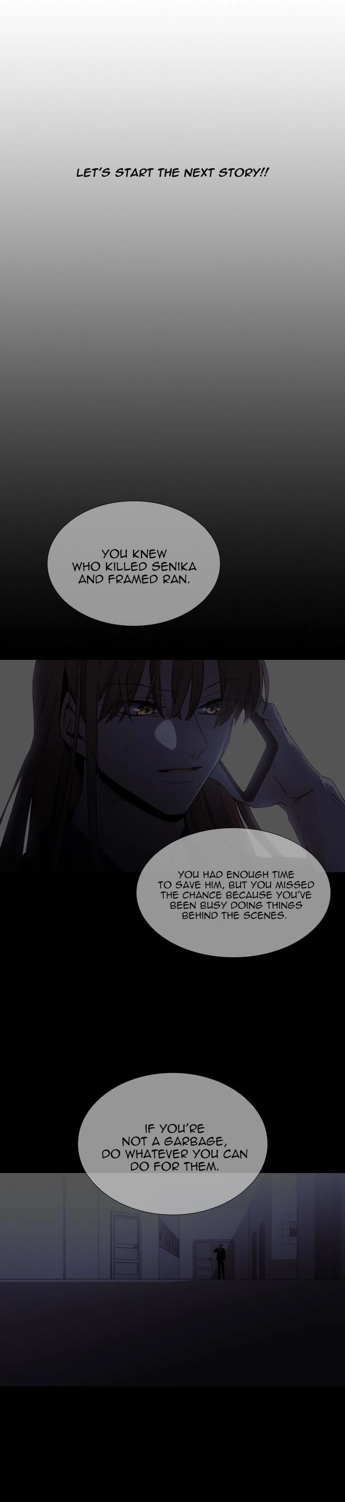 Trump Chapter 402 - Page 6