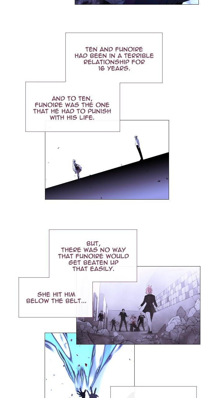 Trump Chapter 403 - Page 19