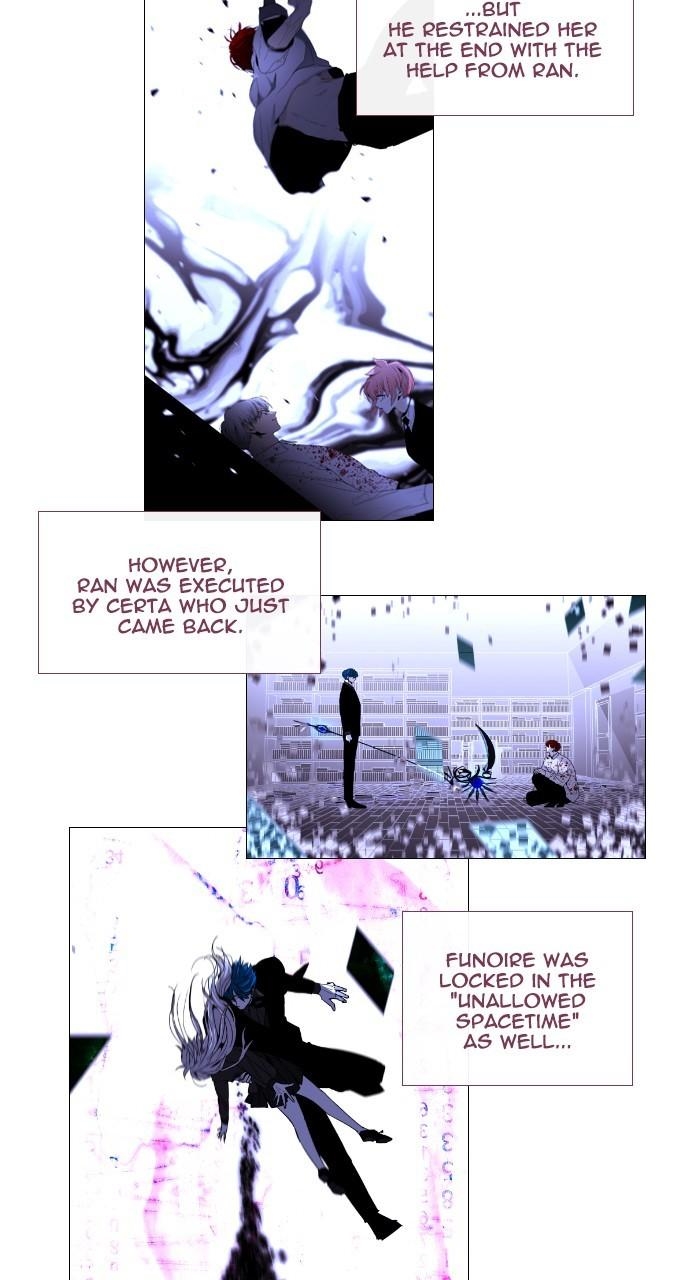 Trump Chapter 403 - Page 20