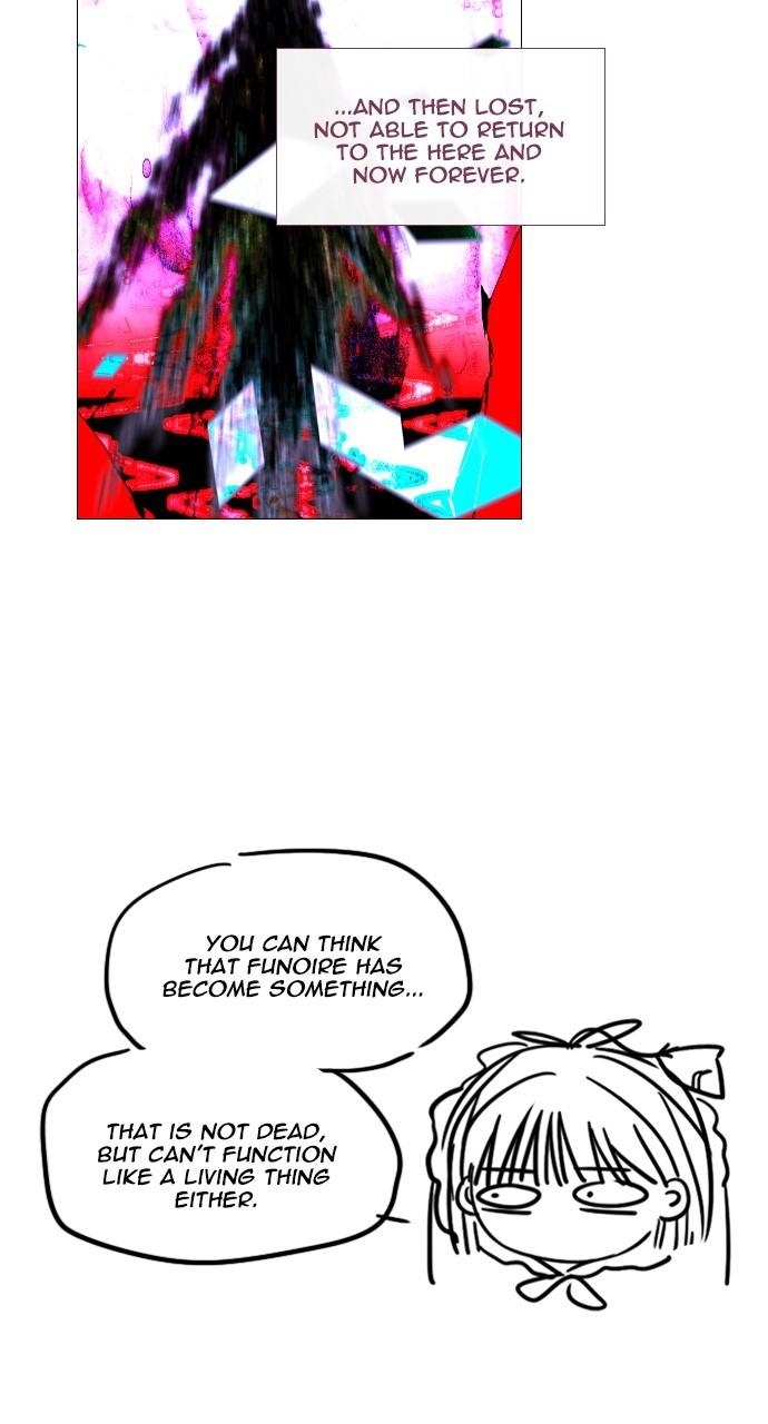 Trump Chapter 403 - Page 21