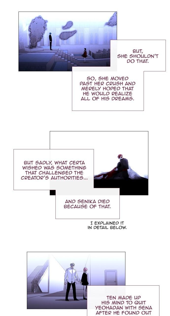 Trump Chapter 403 - Page 28