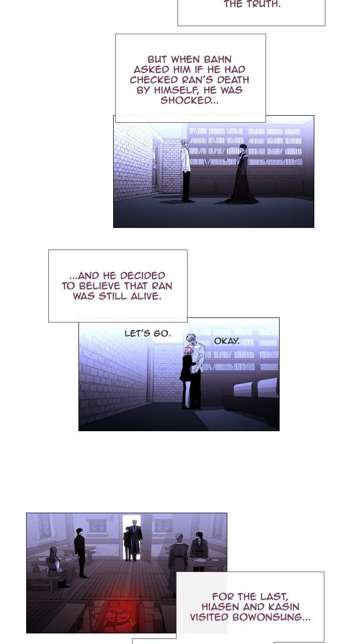 Trump Chapter 403 - Page 29