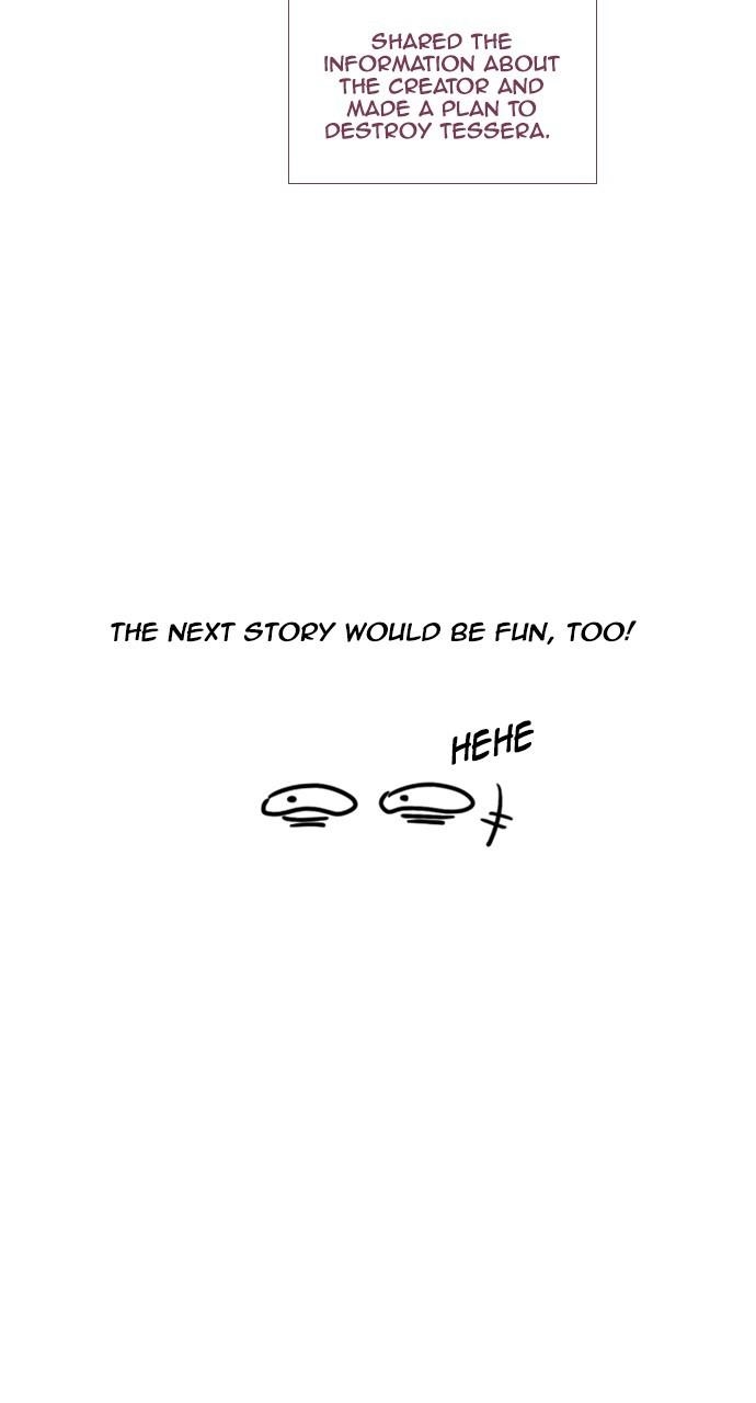 Trump Chapter 403 - Page 30