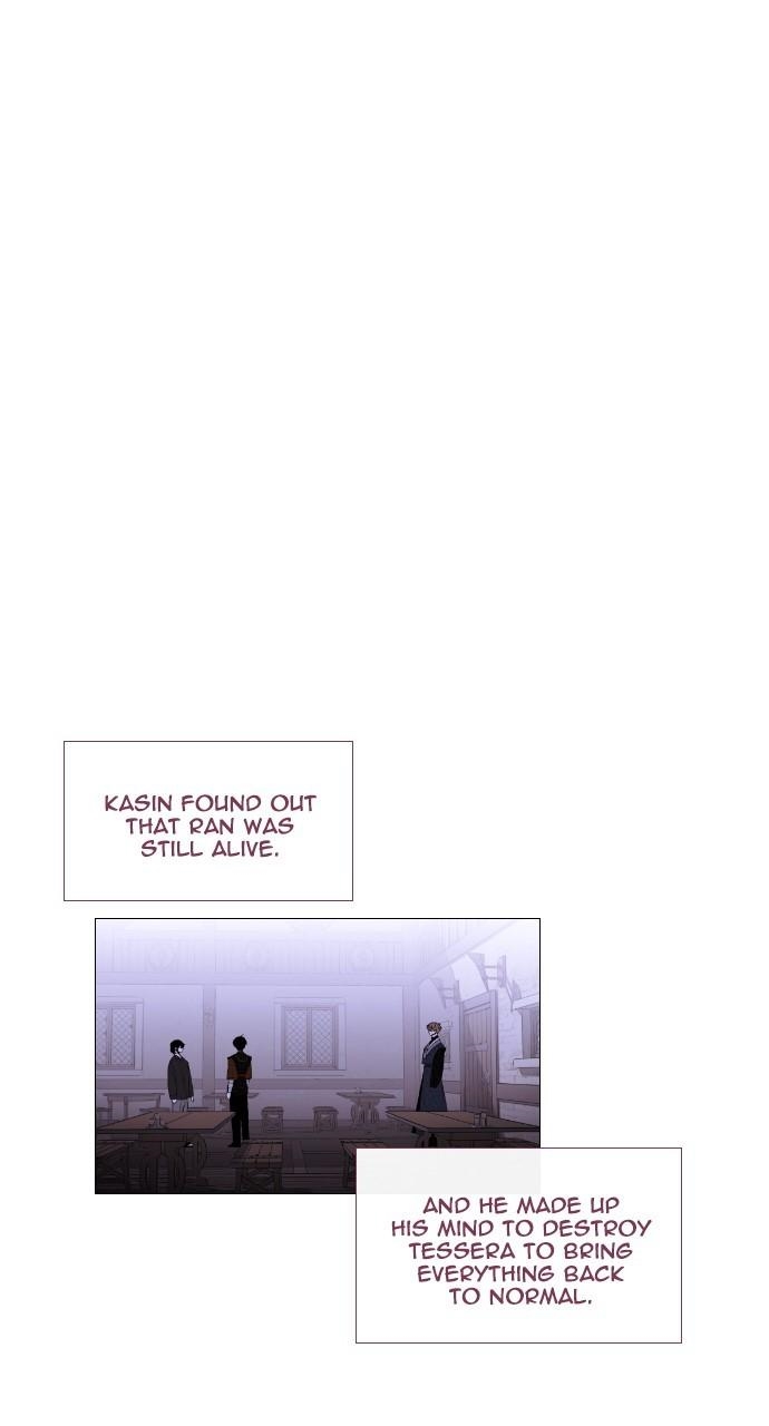 Trump Chapter 403 - Page 34