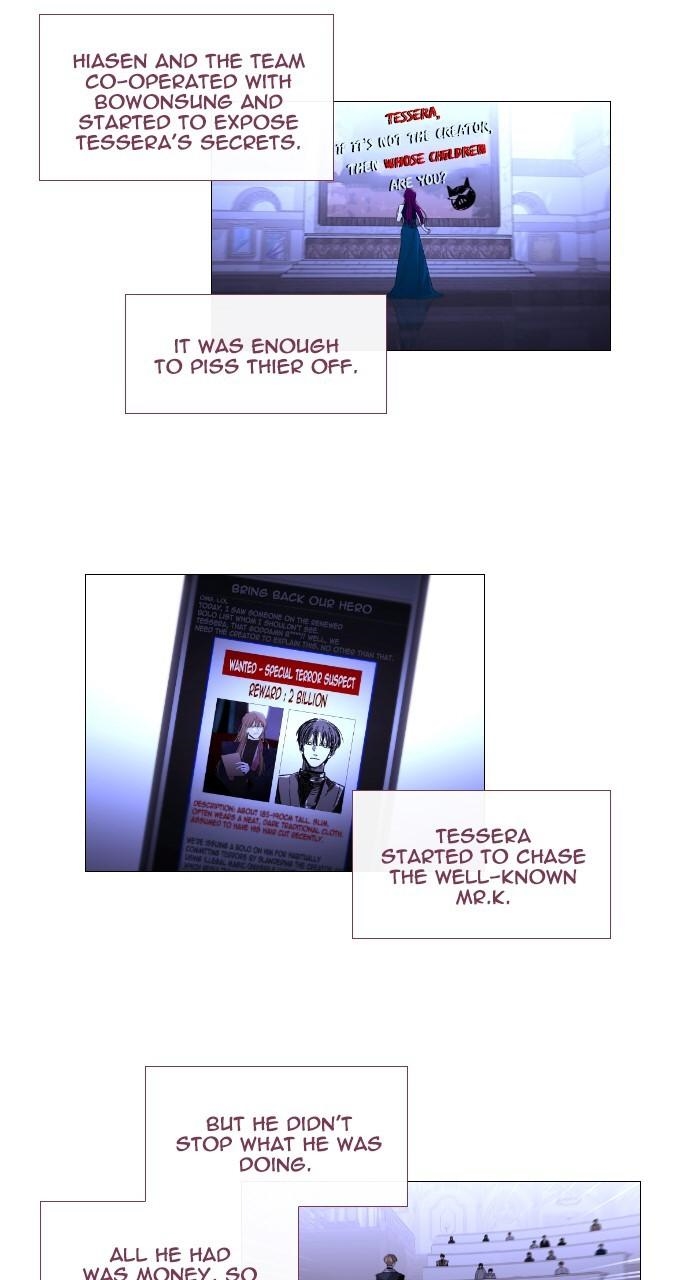 Trump Chapter 403 - Page 35