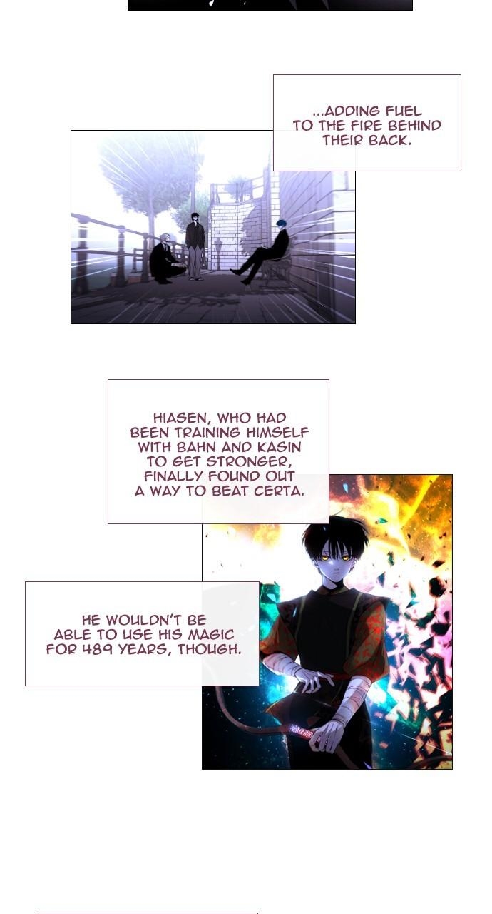 Trump Chapter 403 - Page 37