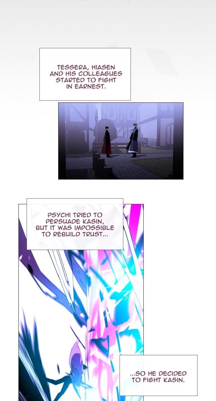 Trump Chapter 403 - Page 43