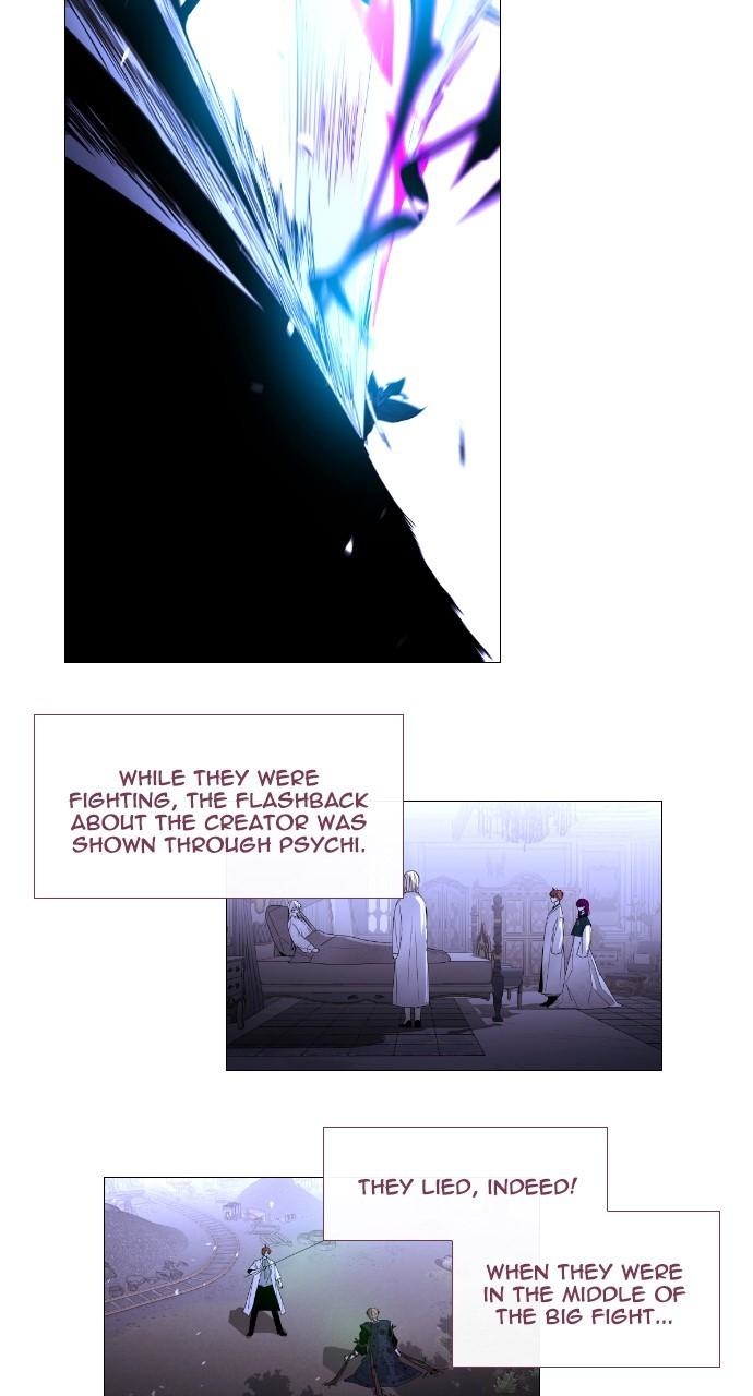 Trump Chapter 403 - Page 44