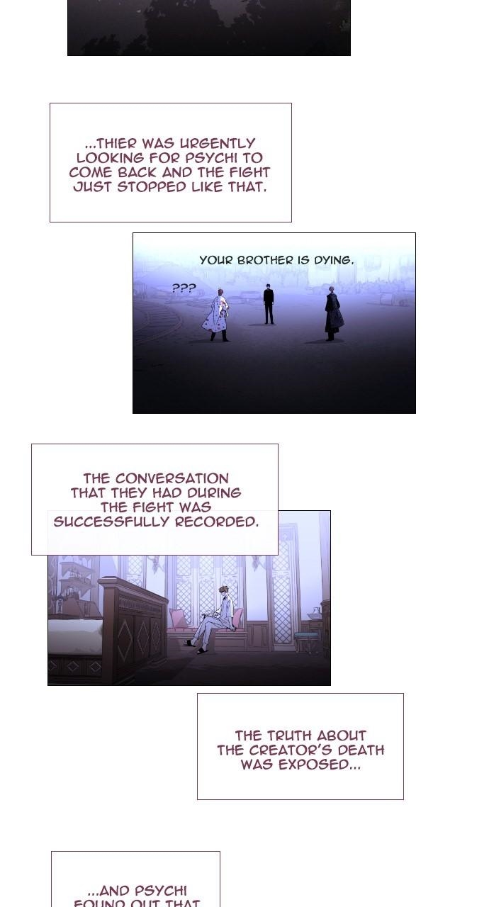 Trump Chapter 403 - Page 45