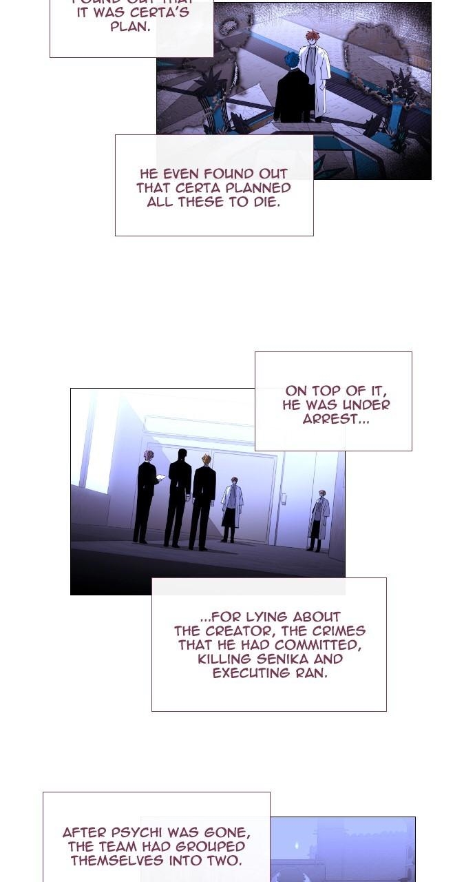 Trump Chapter 403 - Page 46