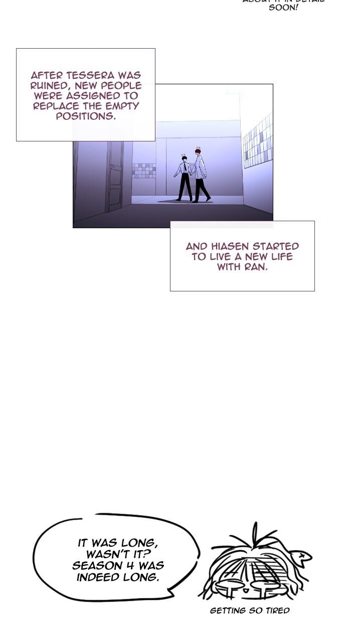 Trump Chapter 403 - Page 53