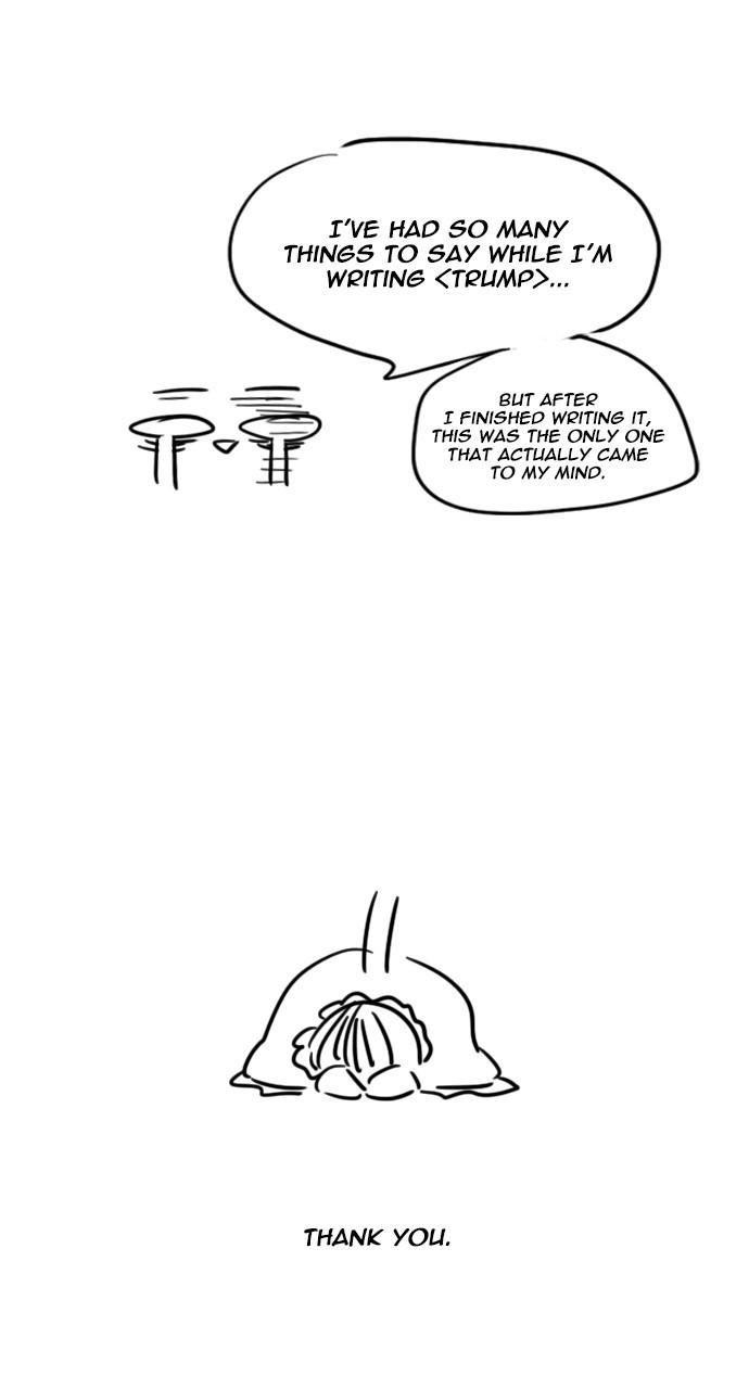 Trump Chapter 403 - Page 54