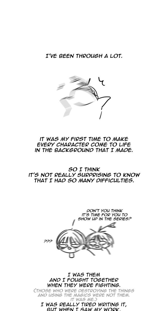 Trump Chapter 403 - Page 55