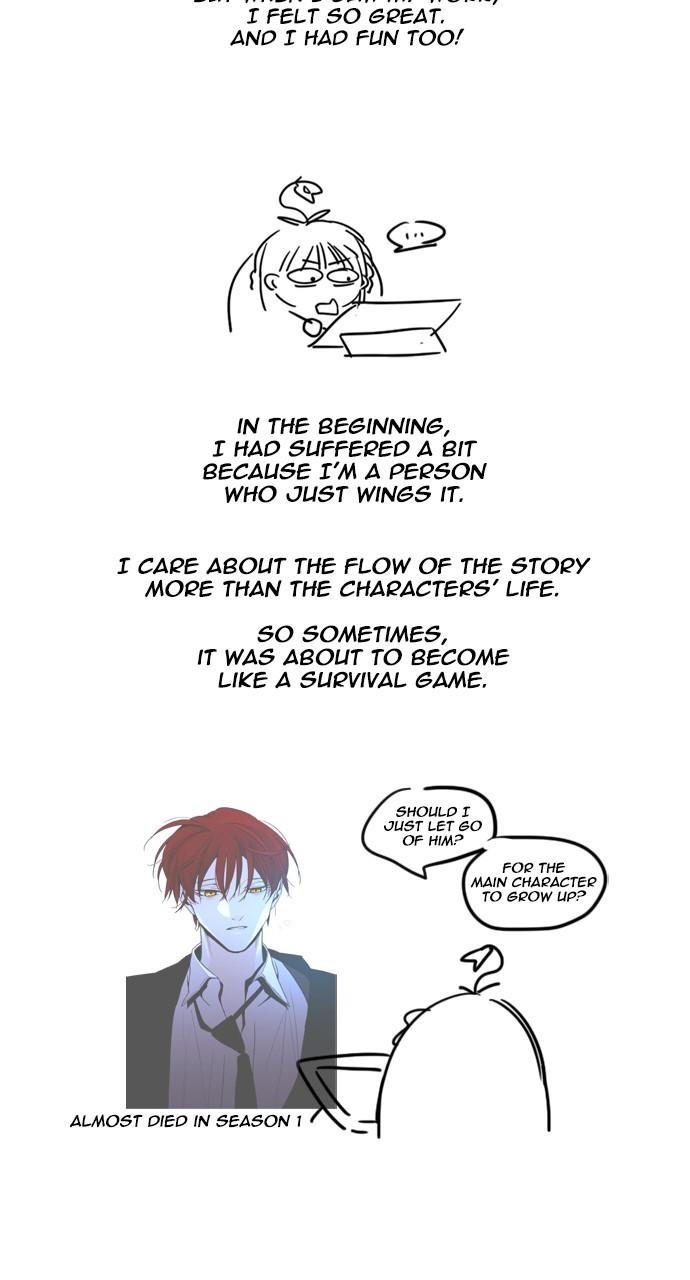 Trump Chapter 403 - Page 56