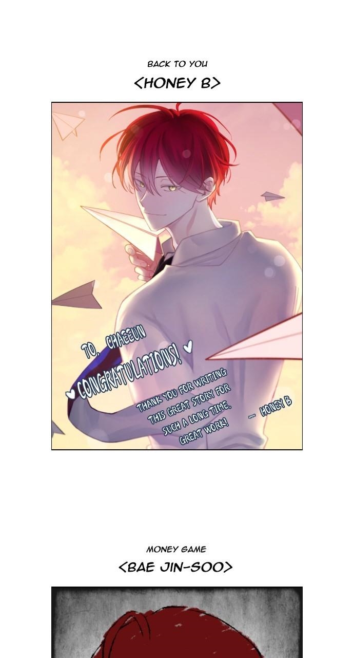 Trump Chapter 403 - Page 65