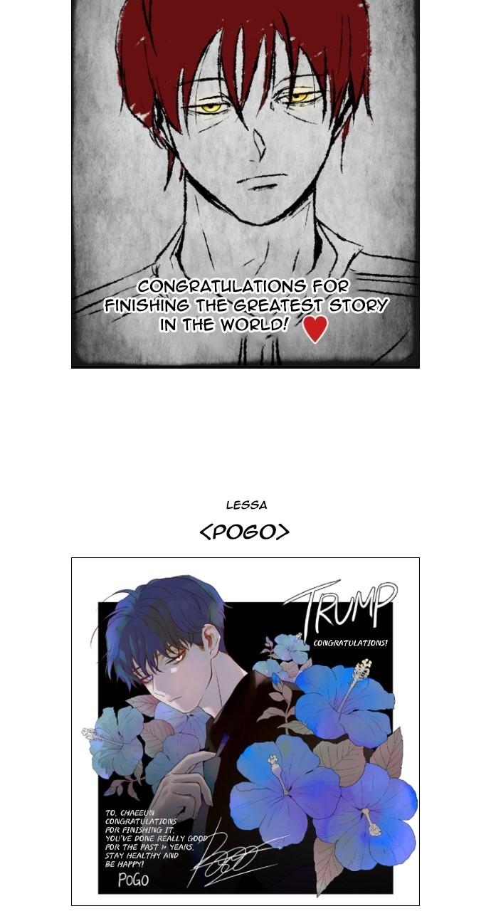 Trump Chapter 403 - Page 66