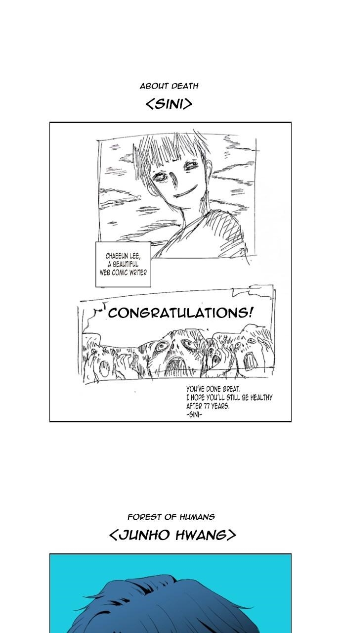 Trump Chapter 403 - Page 69