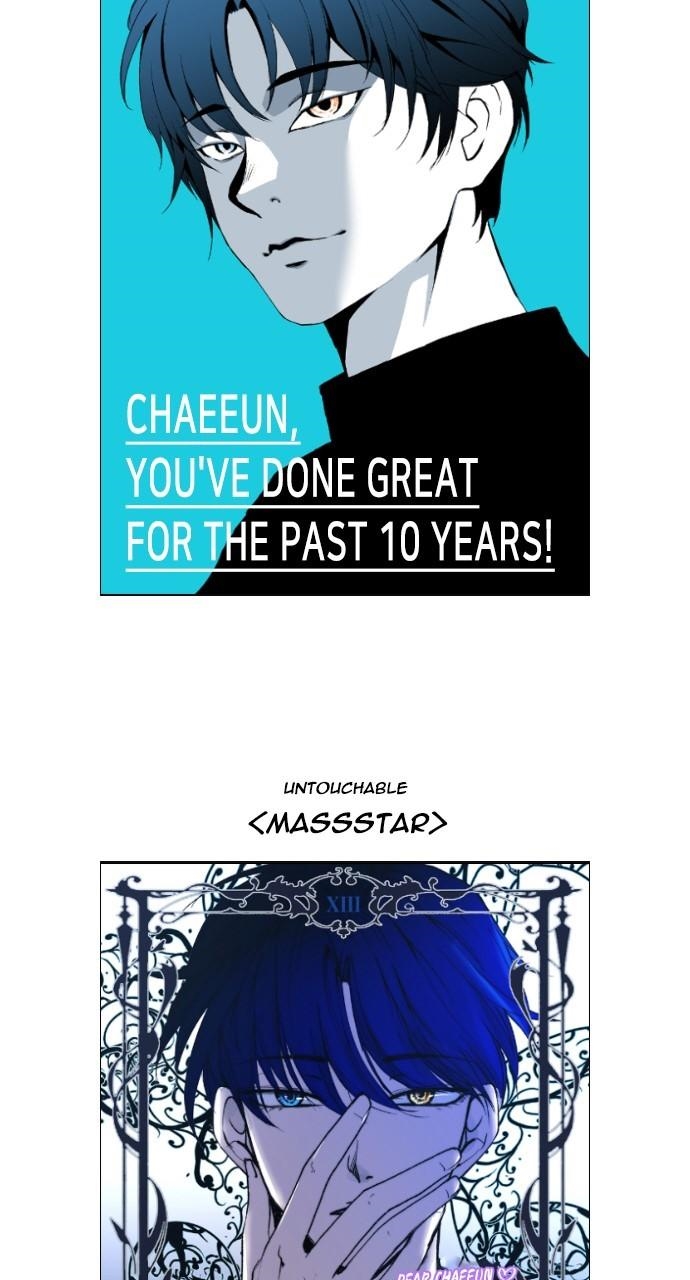 Trump Chapter 403 - Page 70