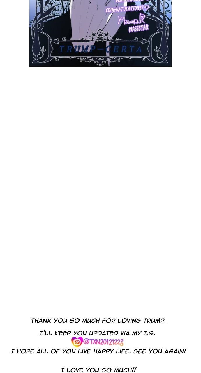 Trump Chapter 403 - Page 71