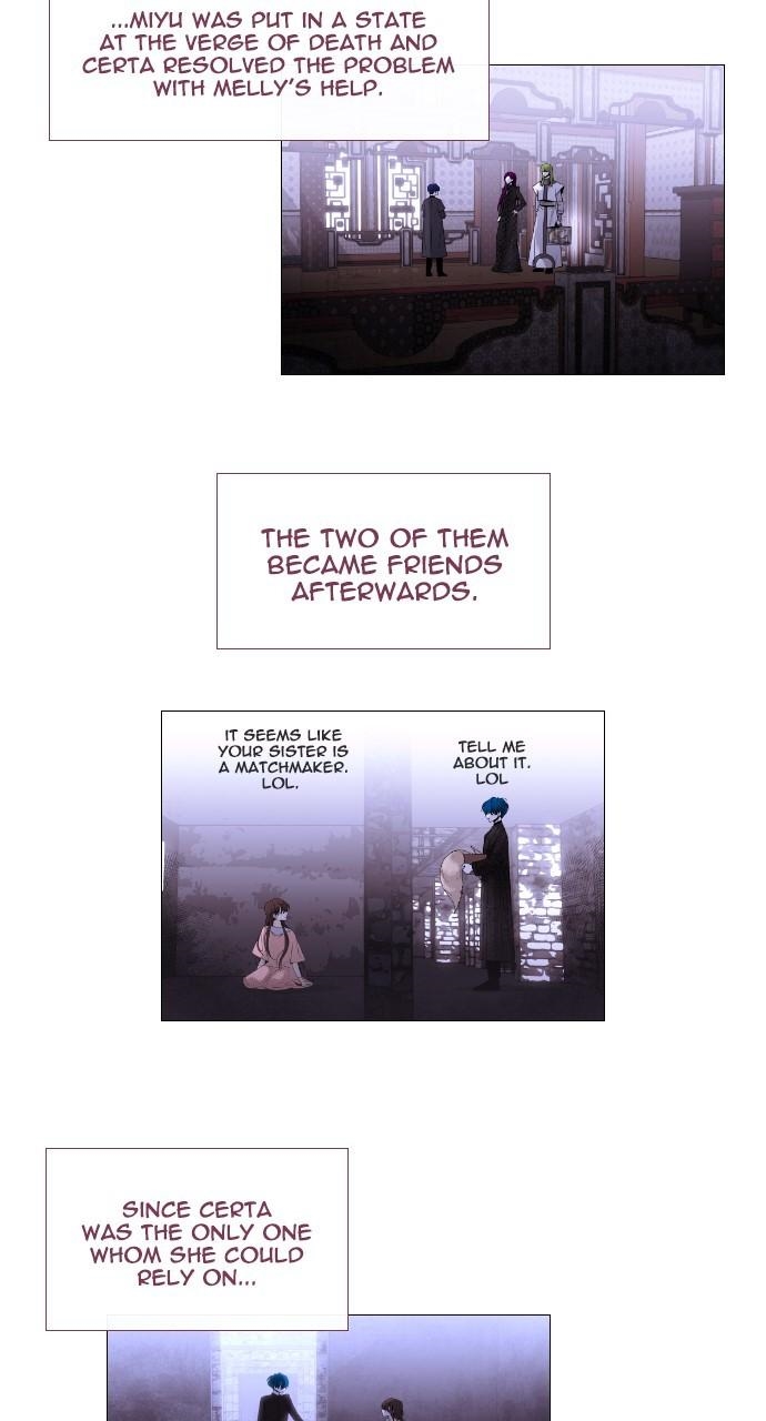 Trump Chapter 403 - Page 8