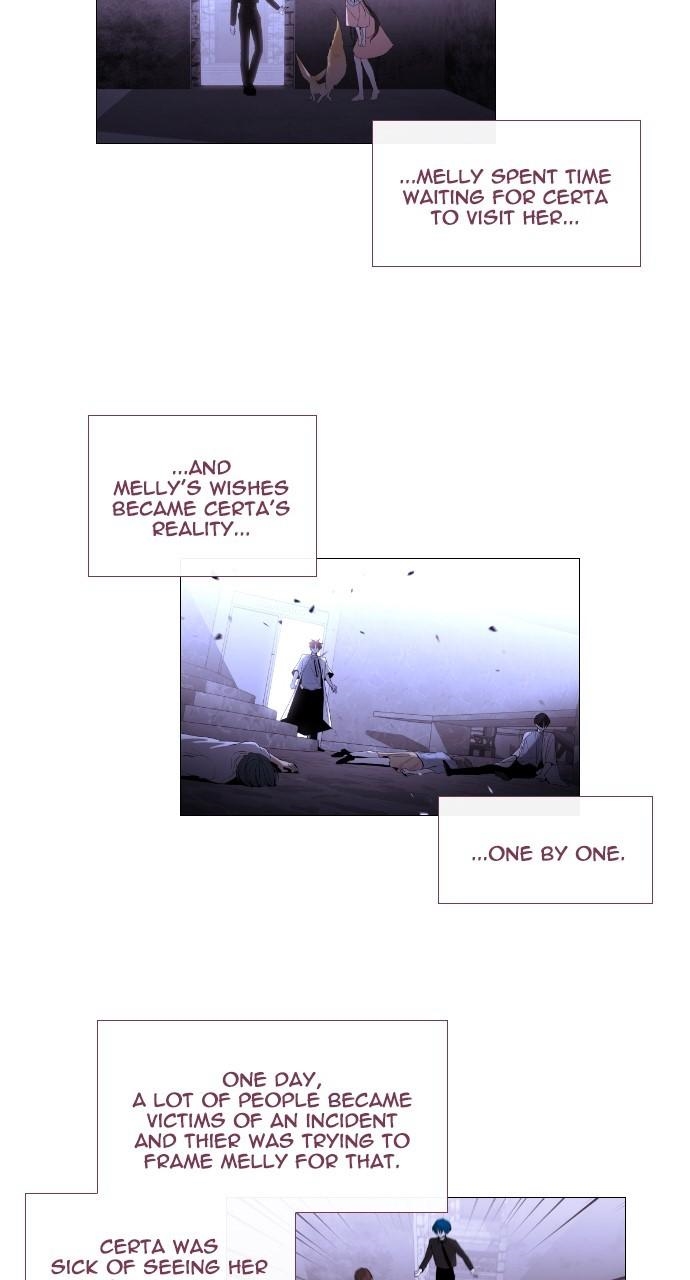 Trump Chapter 403 - Page 9