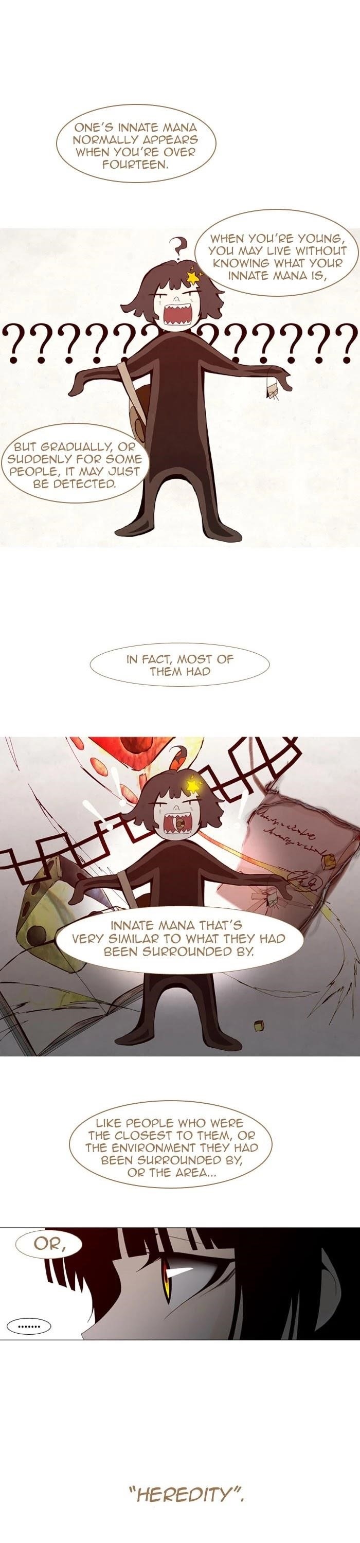 Trump Chapter 41 - Page 1