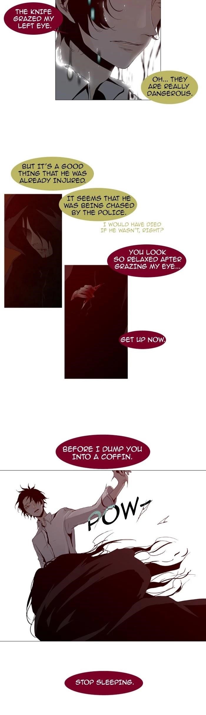 Trump Chapter 41 - Page 11