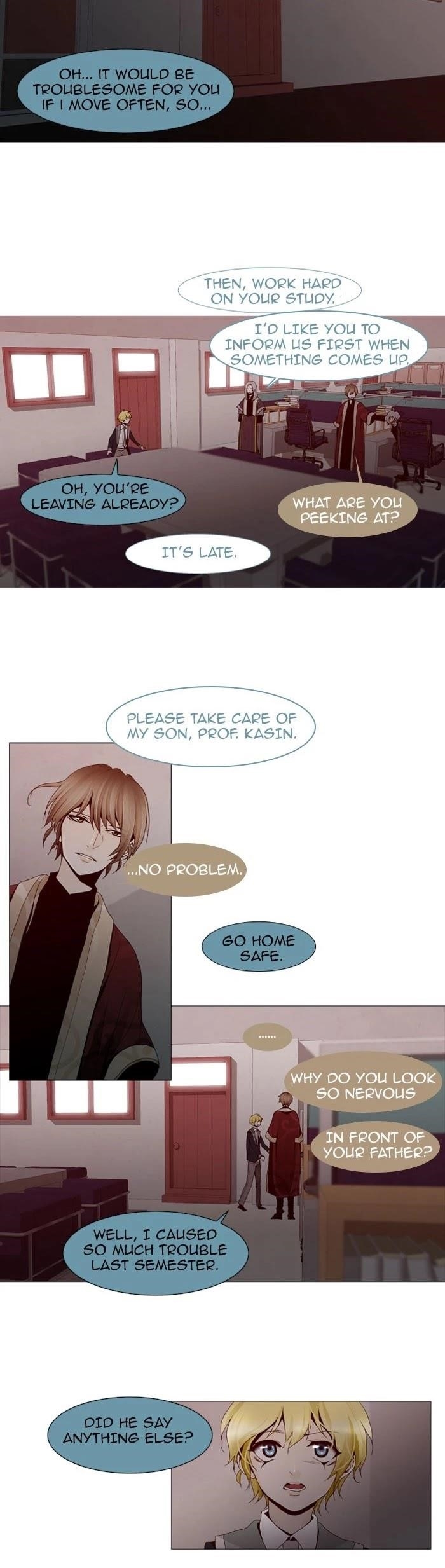 Trump Chapter 41 - Page 3