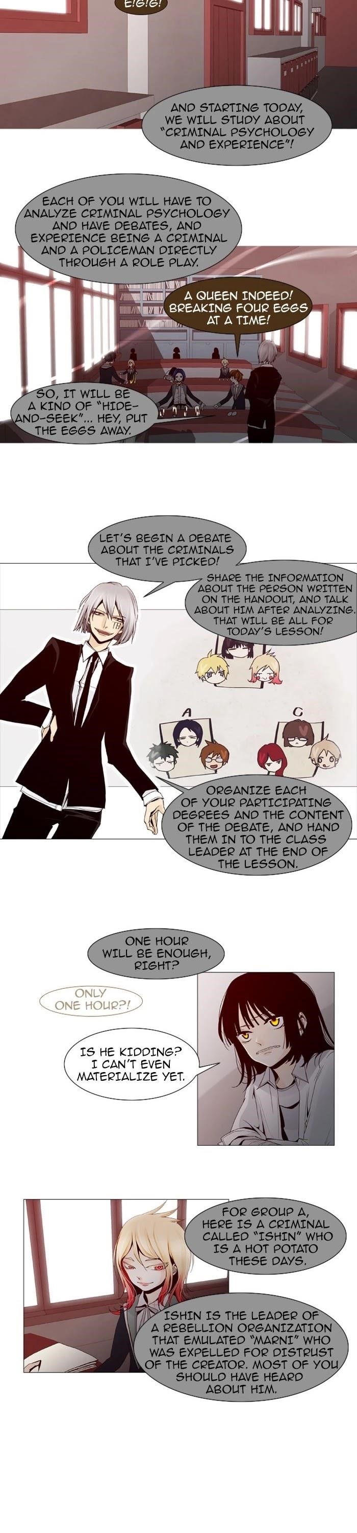 Trump Chapter 41 - Page 6