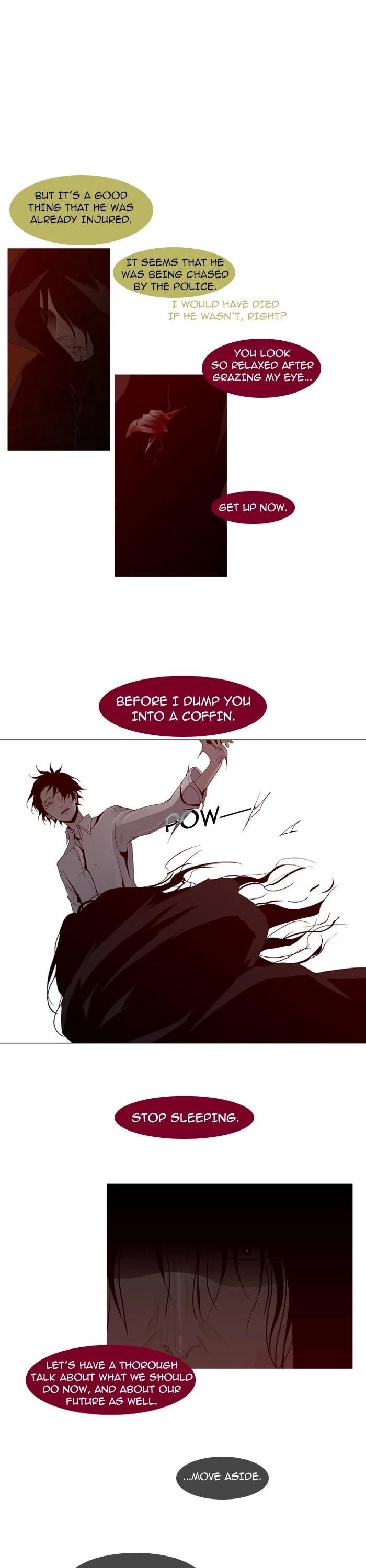 Trump Chapter 42 - Page 1