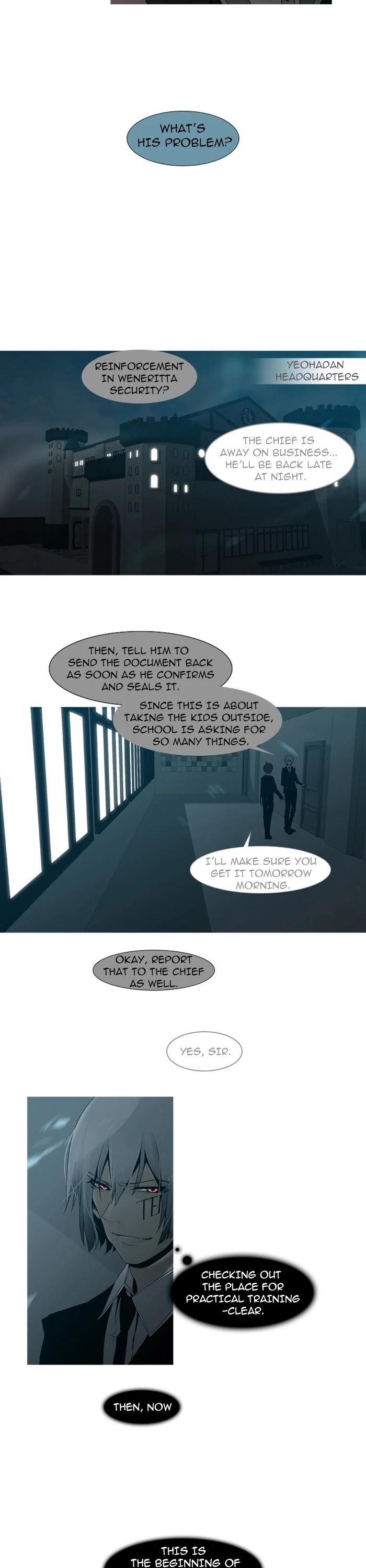 Trump Chapter 42 - Page 10