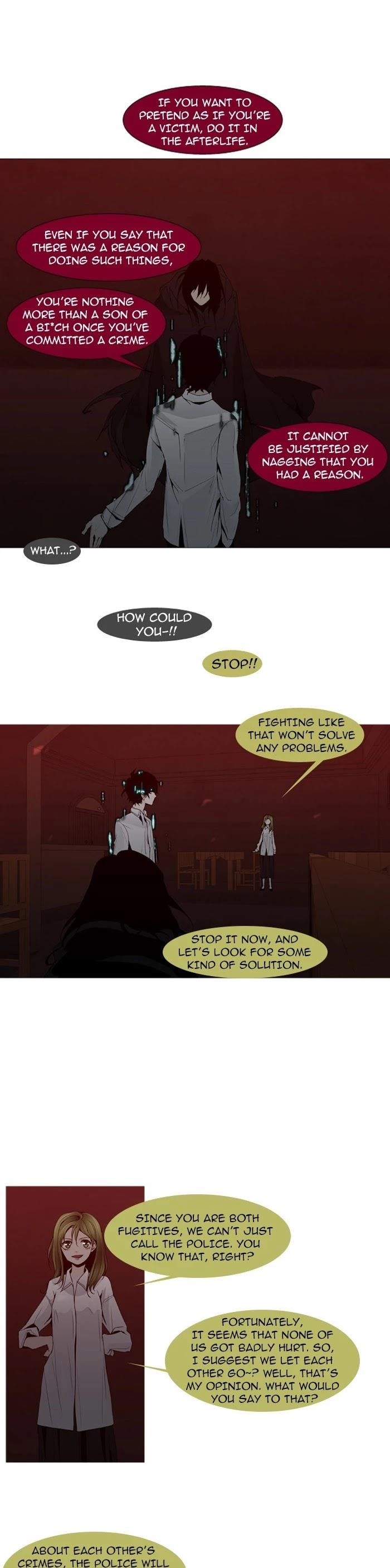 Trump Chapter 42 - Page 3