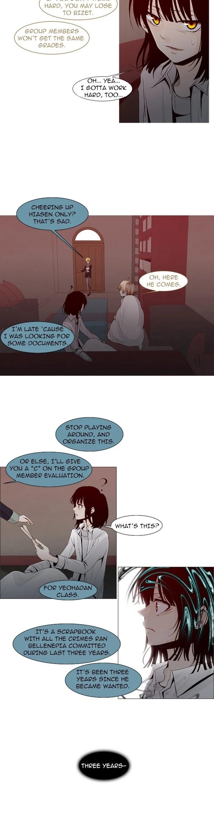 Trump Chapter 42 - Page 7