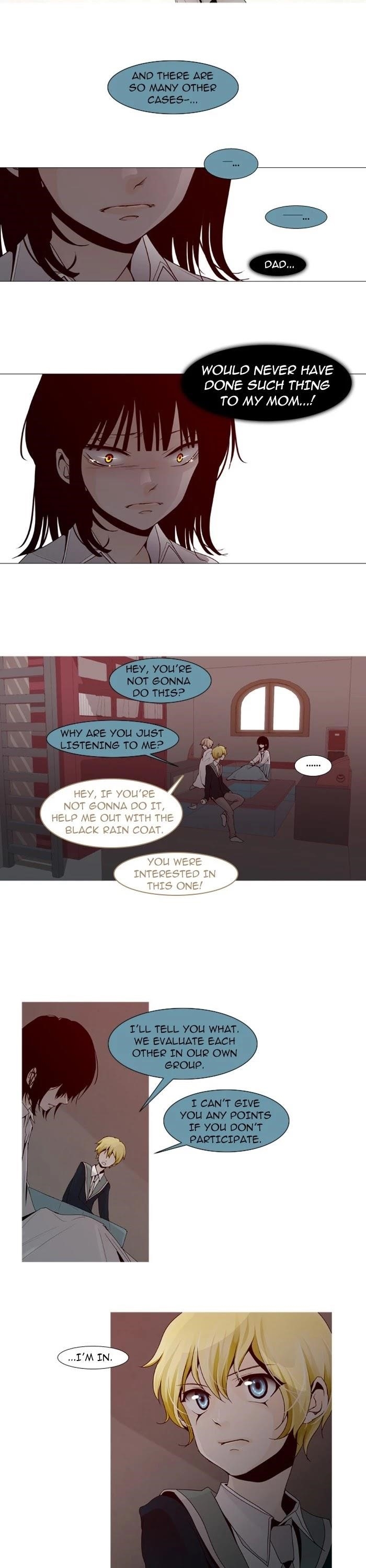 Trump Chapter 42 - Page 9