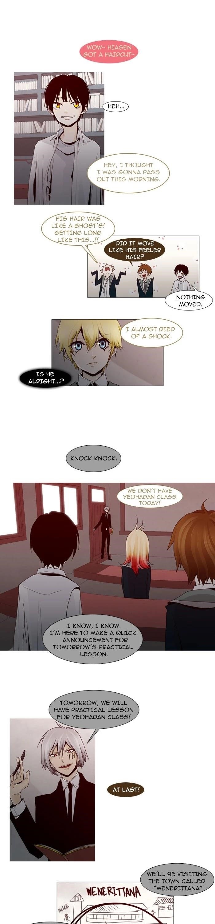 Trump Chapter 43 - Page 10