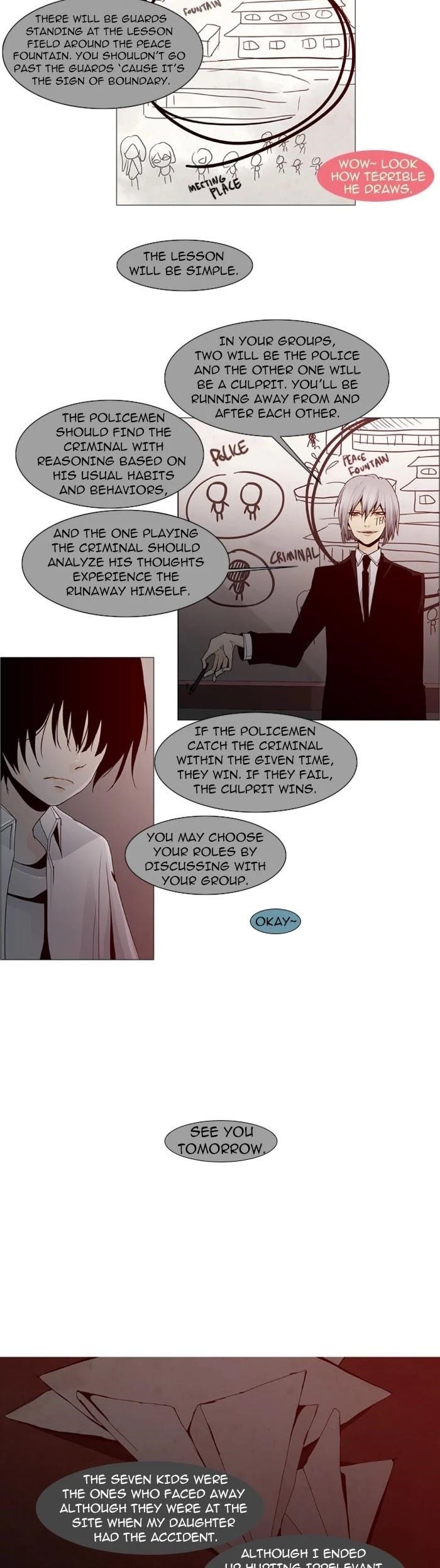 Trump Chapter 43 - Page 11